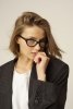OKULARY KOREKCYJNE VOGUE EYEWEAR VO 5670 W44 51 ROZMIAR M
